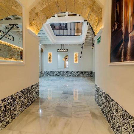Apartamento Cadiz Centro Fabio Rufino Esterno foto