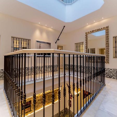 Apartamento Cadiz Centro Fabio Rufino Esterno foto