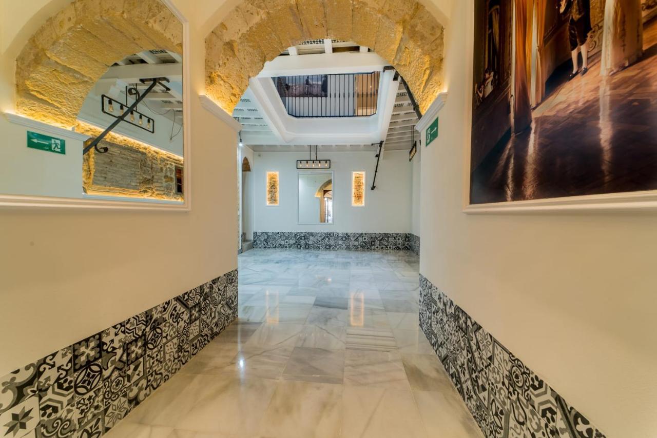 Apartamento Cadiz Centro Fabio Rufino Esterno foto