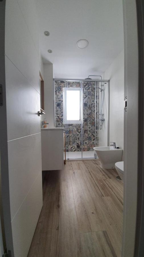 Apartamento Cadiz Centro Fabio Rufino Esterno foto