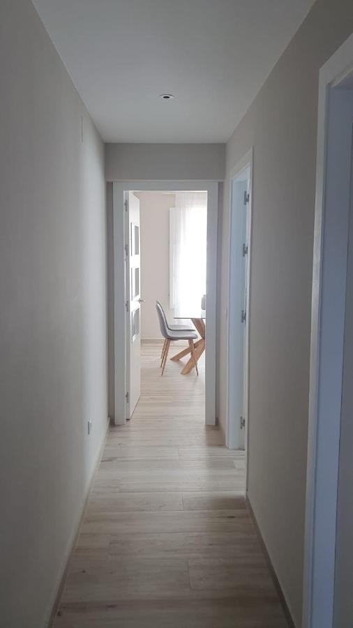 Apartamento Cadiz Centro Fabio Rufino Esterno foto
