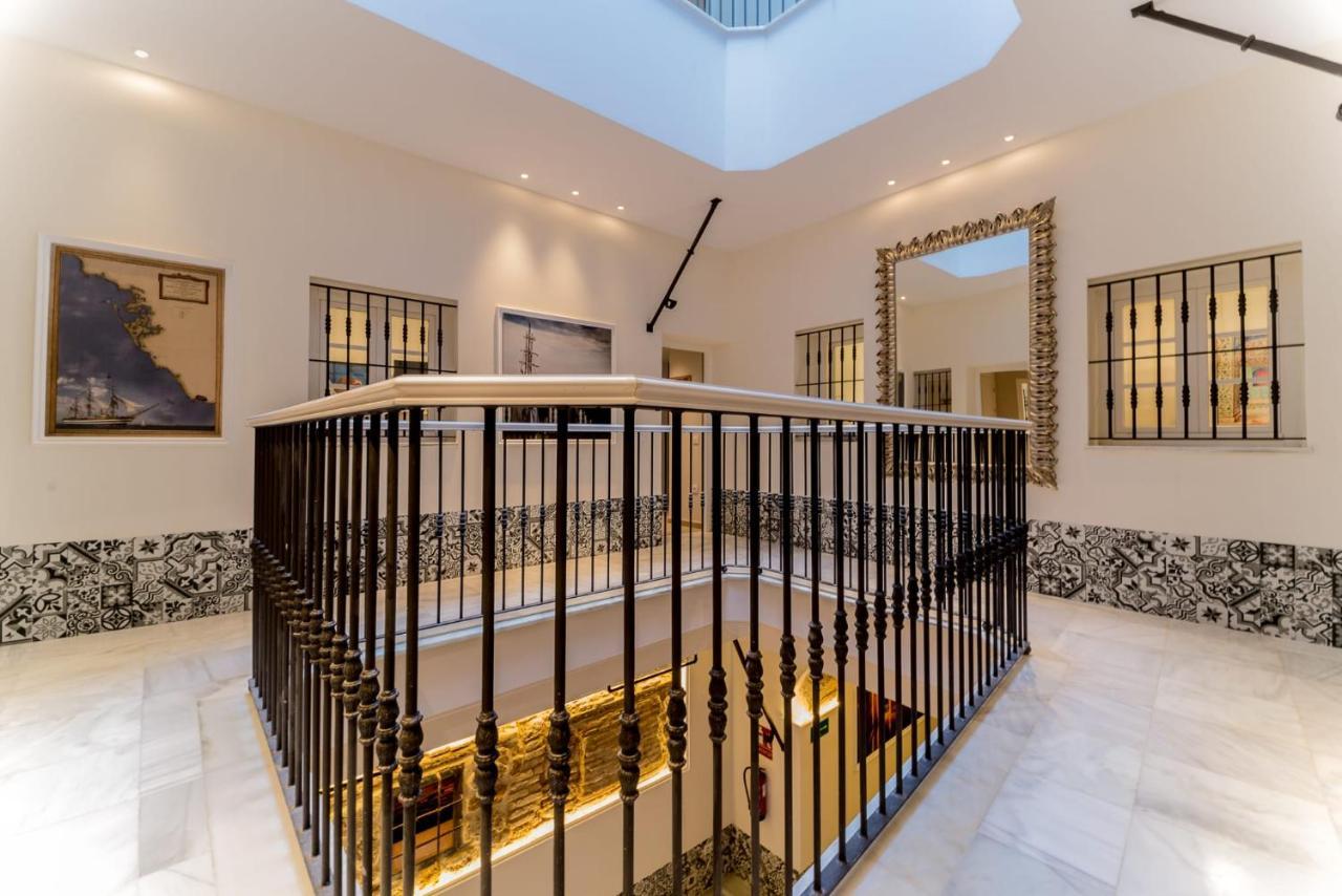 Apartamento Cadiz Centro Fabio Rufino Esterno foto