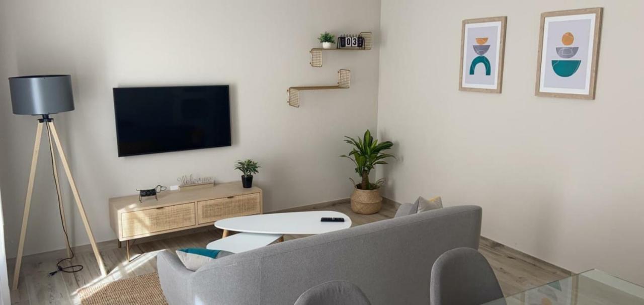 Apartamento Cadiz Centro Fabio Rufino Esterno foto