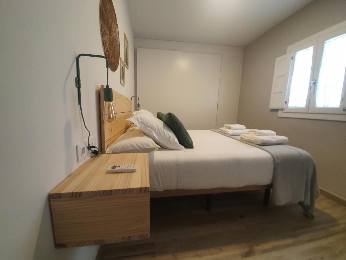 Apartamento Cadiz Centro Fabio Rufino Esterno foto