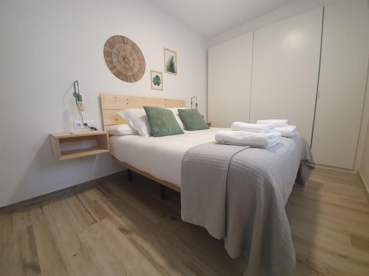 Apartamento Cadiz Centro Fabio Rufino Esterno foto