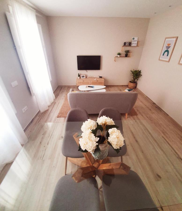 Apartamento Cadiz Centro Fabio Rufino Esterno foto