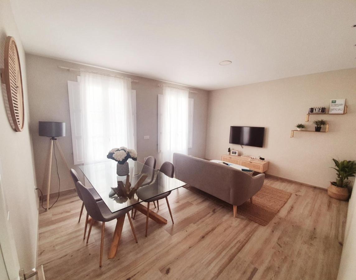 Apartamento Cadiz Centro Fabio Rufino Esterno foto